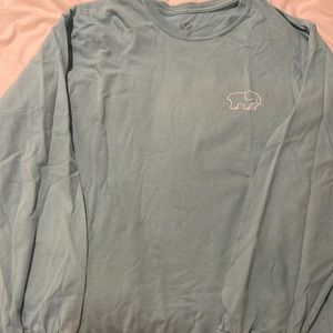 Ivory ella women’s long sleeve Shirt